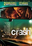 Crash - The Director's Cut (two-disc Special Edition) - Dvd