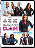 Baggage Claim - Dvd