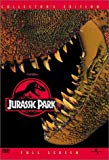 Jurassic Park (full Screen Collector's Edition) - Dvd