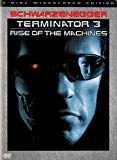 Terminator 3 - Dvd
