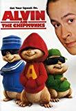 Alvin And The Chipmunks - Dvd