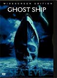 Ghost Ship (widescreen Edition) - Dvd