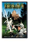 Excalibur - Dvd