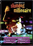 Slumdog Millionaire - Dvd