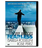 Fearless - Dvd