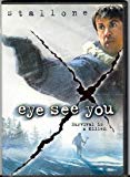 Eye See You - Unknown Binding