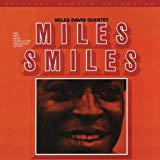 Miles Smiles - Vinyl  **LIMITED 1 PER CUSTOMER**