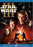 Star Wars, Episode Iii: Revenge Of The Sith (full Screen Edition) - Dvd