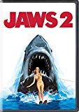 Jaws 2 - Dvd