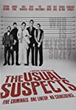 Usual Suspects, The - Dvd