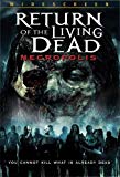 Return Of The Living Dead: Necropolis - Dvd