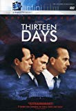 Thirteen Days (infinifilm Edition) - Dvd
