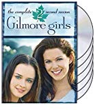 Gilmore Girls: The Complete Second Season (dvd Box Set)