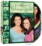 Gilmore Girls: Season 4 (digipack) - Dvd