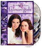Gilmore Girls: Season 3 (digipack) - Dvd