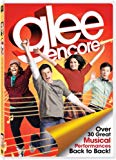 Glee Encore - Dvd