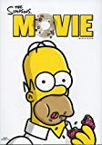 The Simpsons Movie (widescreen Edition) - Dvd