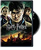 Harry Potter And The Deathly Hallows, Part 2 - Dvd