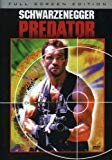Predator - Dvd