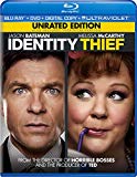 Identity Thief [blu-ray] - Blu-ray