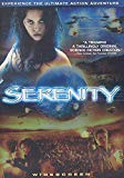 Serenity (widescreen Edition) - Dvd