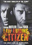 Law Abiding Citizen - Dvd
