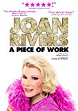 Joan Rivers: A Piece Of Work - Dvd