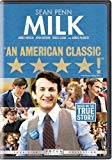 Milk - Dvd