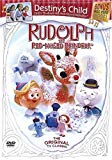 Rudolph The Red-nosed Reindeer - Dvd