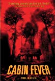 Cabin Fever - Dvd