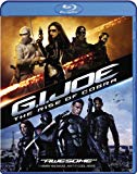 G.i. Joe: The Rise Of Cobra [blu-ray] - Blu-ray