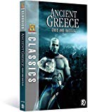 History Classics: Ancient Greece - Gods And Battles [dvd] - Dvd