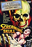 Screaming Skull - Dvd