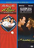 A League Of Their Own/sleepless In Seattle - Dvd
