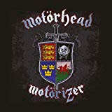 Motorizer - Vinyl