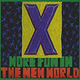 More Fun In The New World - Vinyl