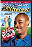 Half Baked (fully Baked Full Screen Edition) - Dvd