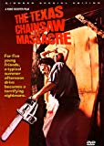 The Texas Chainsaw Massacre - Dvd