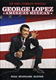 George Lopez - America''s Mexican - Dvd