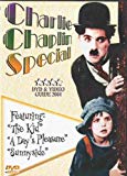 Charlie Chaplin Special Featuring \