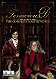 Tenacious D - The Complete Master Works - Dvd