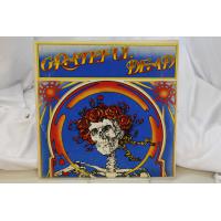 Grateful Dead - 2 LP Gatefold