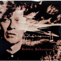 Robbie Robertson - Club version
