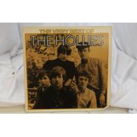 THE VERY BEST OF THE HOLLIES