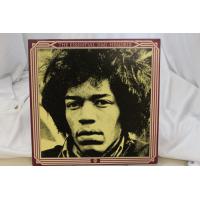 The Essential Jimi Hendrix (LPx2/gatefold)