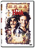 Hook - Dvd
