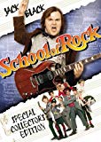 School Of Rock (full Screen Edition) - Dvd