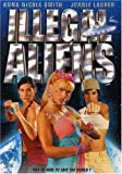 Illegal Aliens - Dvd