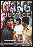 Gang Justice - Dvd