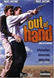 Out Of Hand - Dvd